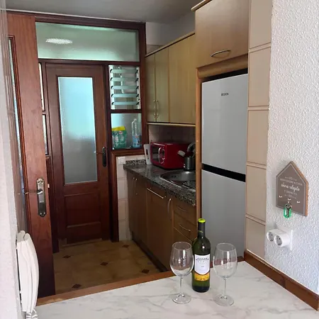 Apartmán El Bucanero, Cristianos Los Cristianos (Tenerife)