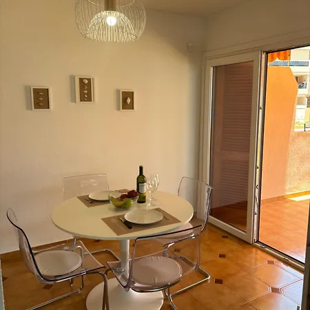 Apartamento El Bucanero, Cristianos
