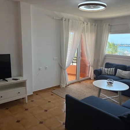 El Bucanero, Cristianos Apartamento *